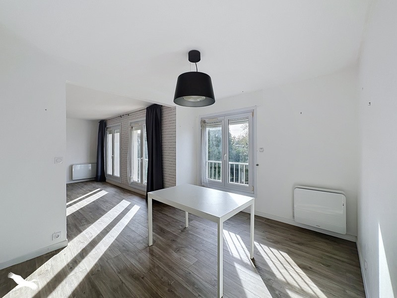 Vente Appartement Brest - 4 pièces -86 m² - (29200)
