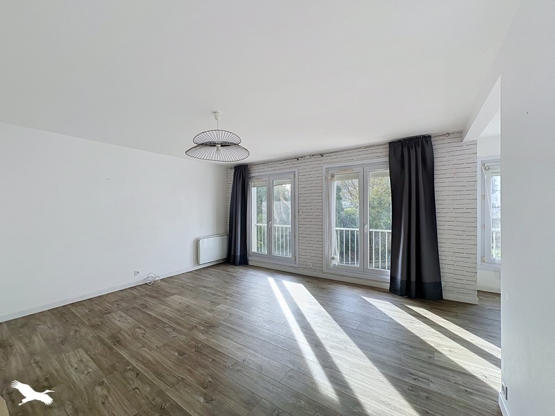 Vente Appartement Brest - 4 pièces -86 m² - (29200)