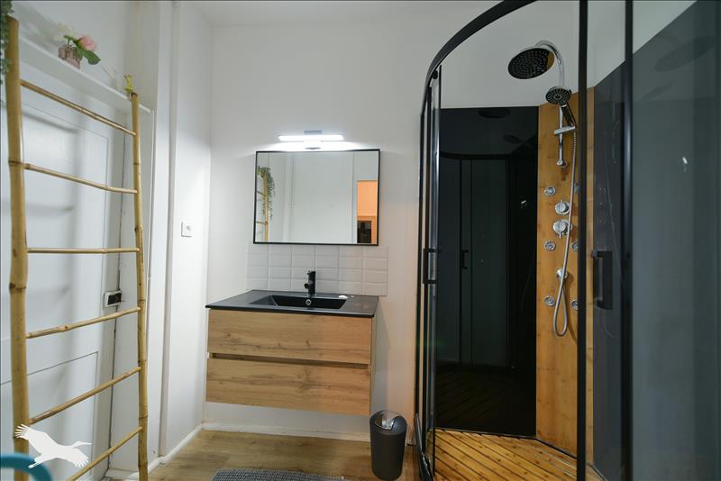 Vente Maison CHATEAU RENAULT - 9 pièces -262 m² - (37110)
