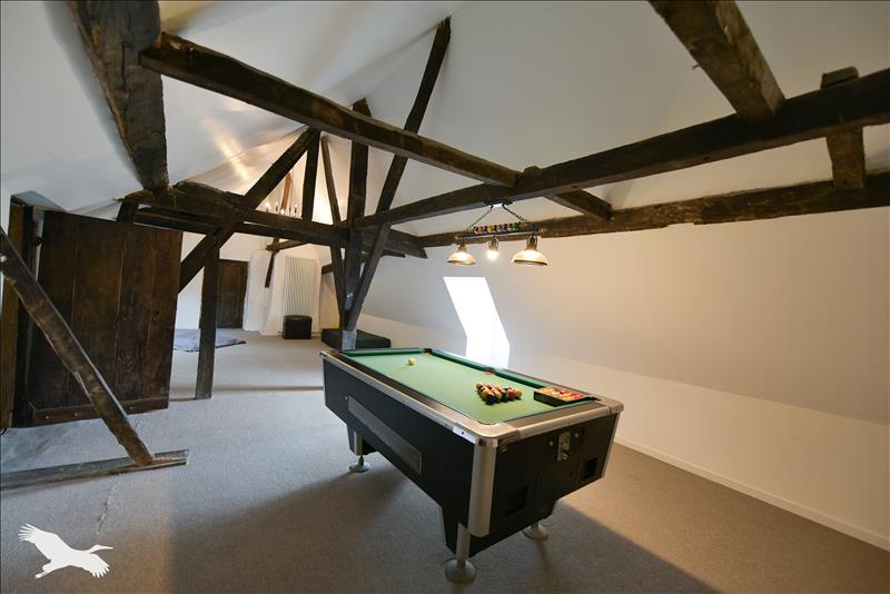 Vente Maison CHATEAU RENAULT - 9 pièces -262 m² - (37110)