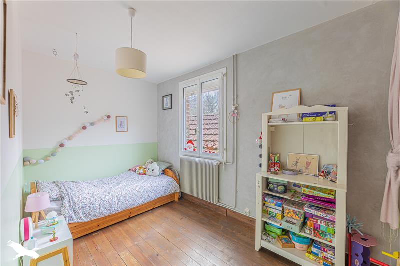 Vente Maison VILLEDOMER - 5 pièces -160 m² - (37110)