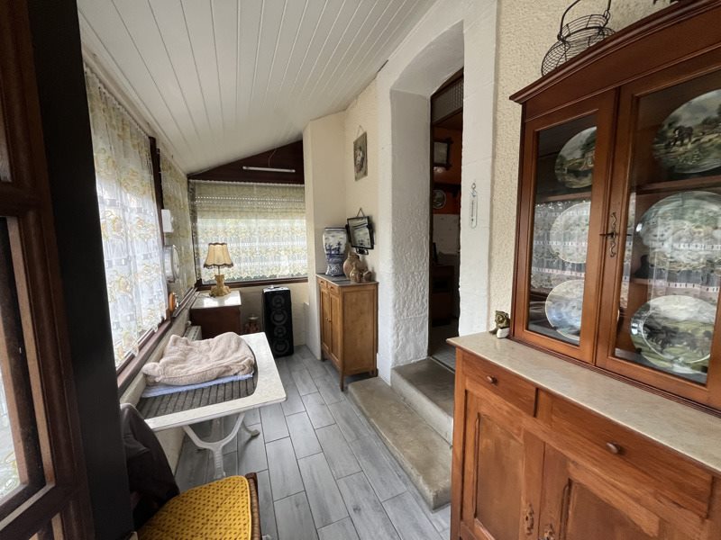 Vente Maison VILLEDOMER - 3 pièces -60 m² - (37110)