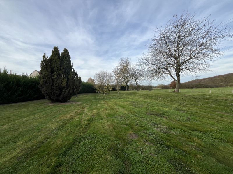 Vente Maison VILLEDOMER - 3 pièces -60 m² - (37110)