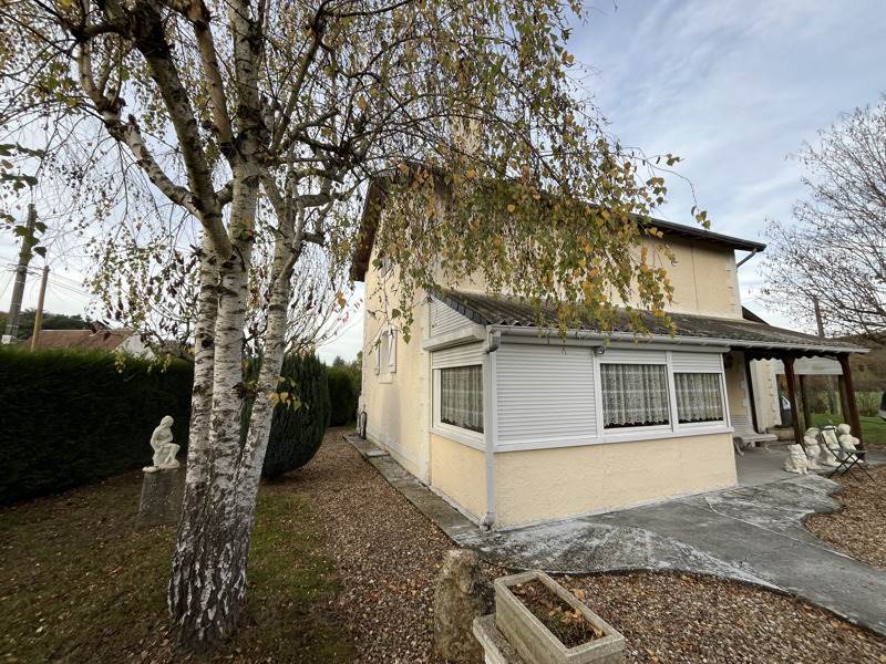Vente Maison VILLEDOMER - 3 pièces -60 m² - (37110)