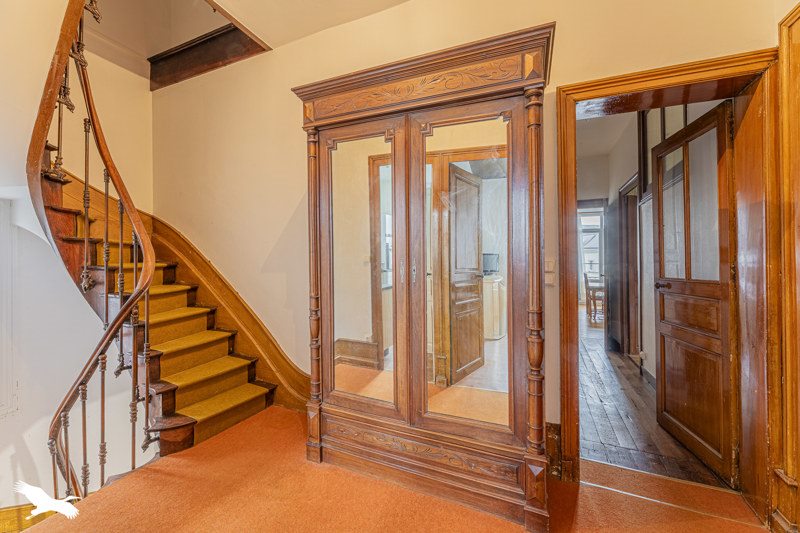Vente Appartement CHATEAU RENAULT - 4 pièces -132 m² - (37110)