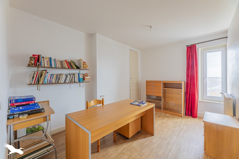 Vente Appartement CHATEAU RENAULT - 4 pièces -132 m² - (37110)