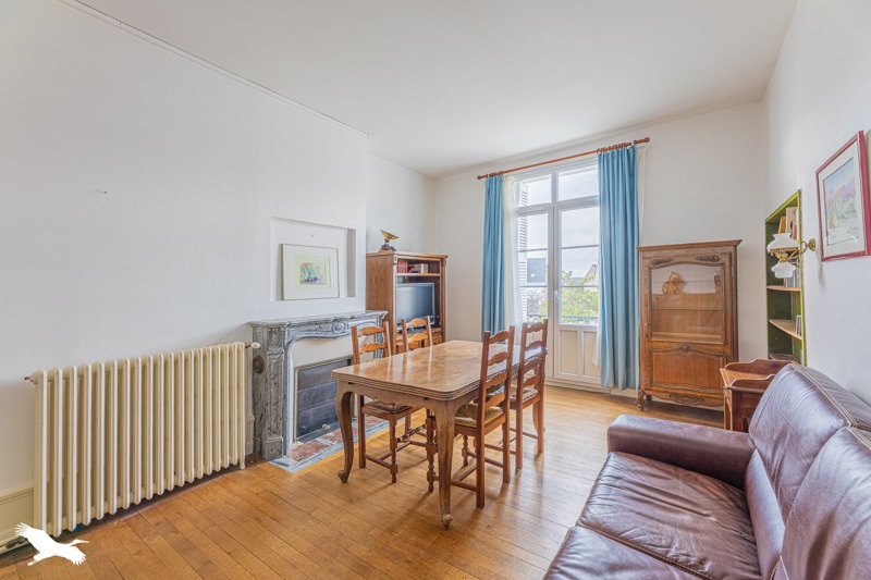 Vente Appartement CHATEAU RENAULT - 4 pièces -132 m² - (37110)