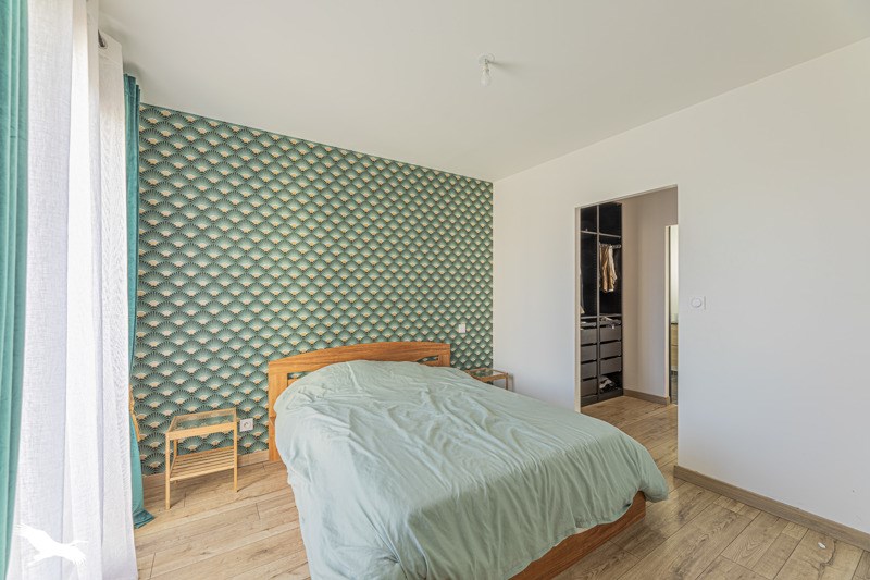 Vente Maison MORAND - 4 pièces -112 m² - (37110)