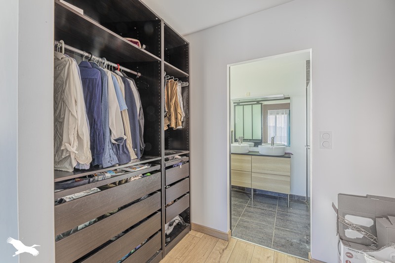 Vente Maison MORAND - 4 pièces -112 m² - (37110)