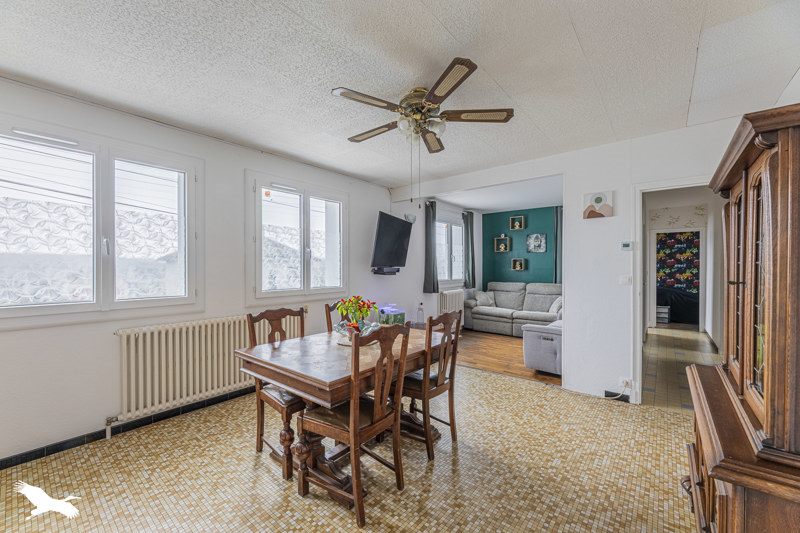 Vente Maison MONTOIRE SUR LE LOIR - 5 pièces -84 m² - (41800)
