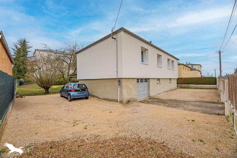 Vente Maison MONTOIRE SUR LE LOIR - 5 pièces -84 m² - (41800)