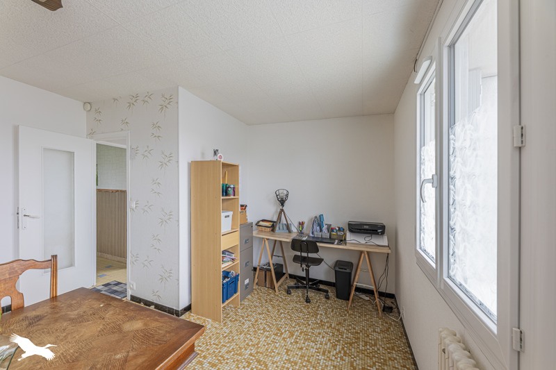 Vente Maison MONTOIRE SUR LE LOIR - 5 pièces -84 m² - (41800)