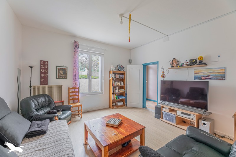 Vente Maison VILLECHAUVE - 5 pièces -125 m² - (41310)