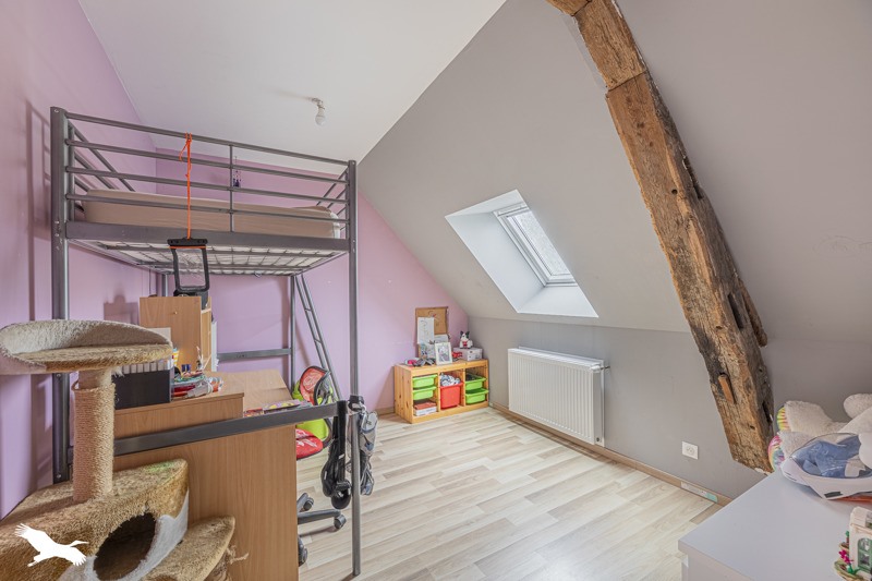 Vente Maison VILLECHAUVE - 5 pièces -125 m² - (41310)