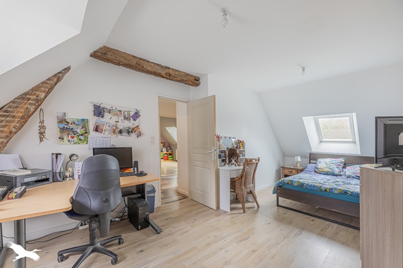 Vente Maison VILLECHAUVE - 5 pièces -125 m² - (41310)