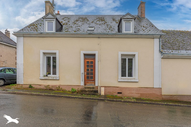 Vente Maison VILLECHAUVE - 5 pièces -125 m² - (41310)