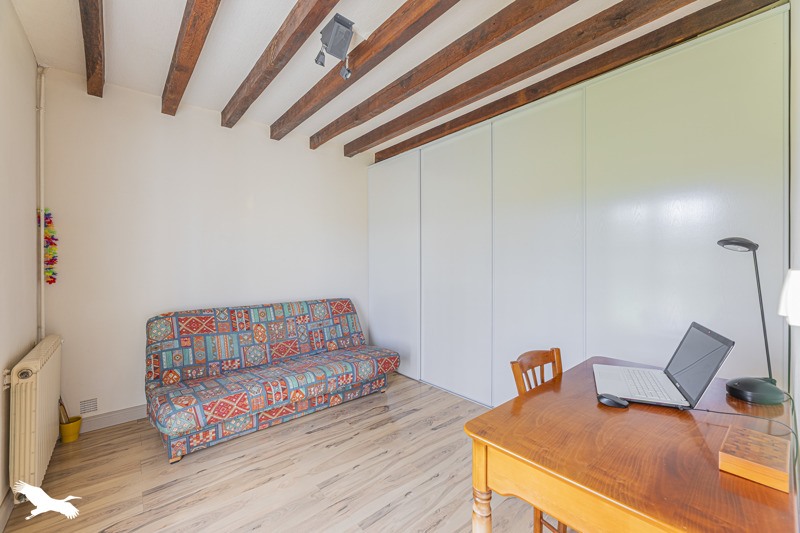 Vente Maison ST NICOLAS DES MOTETS - 6 pièces -150 m² - (37110)