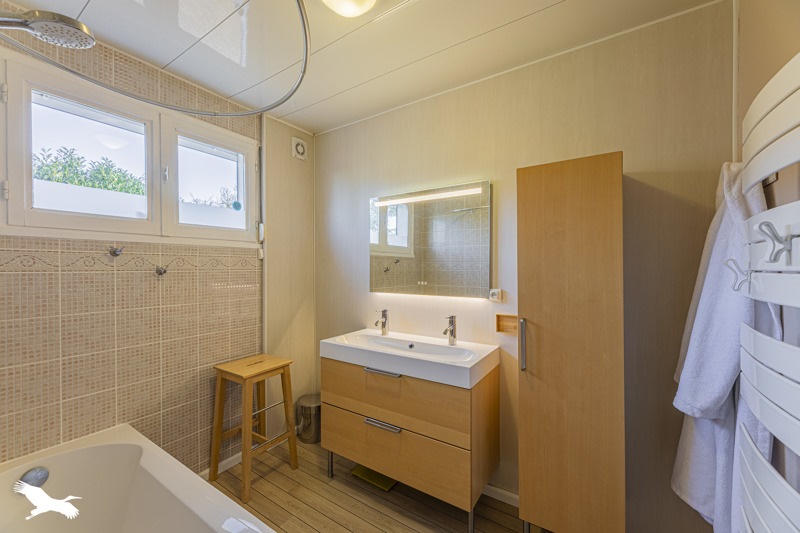 Vente Maison ST NICOLAS DES MOTETS - 6 pièces -150 m² - (37110)