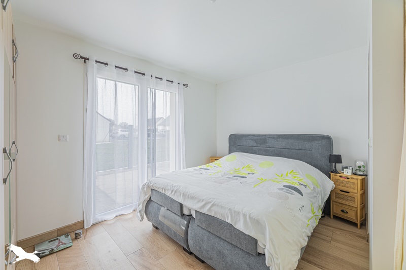 Vente Maison SAUNAY - 5 pièces -106 m² - (37110)
