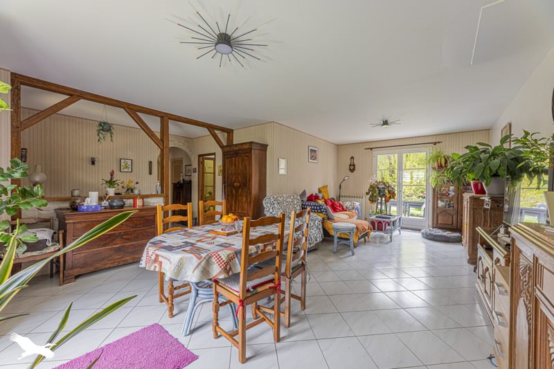 Vente Maison REUGNY - 3 pièces -84 m² - (37380)