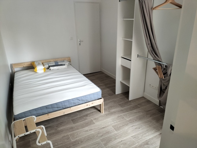Vente Appartement CHATEAU RENAULT - 2 pièces -30 m² - (37110)
