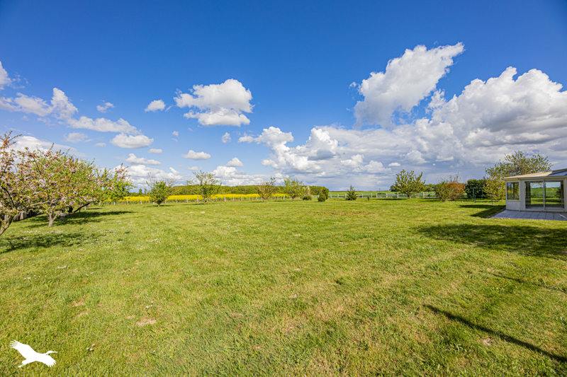 Vente Maison PRUNAY CASSEREAU - 6 pièces -160 m² - (41310)