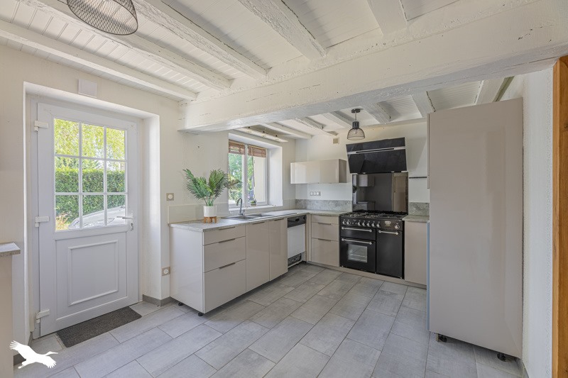 Vente Maison PRUNAY CASSEREAU - 6 pièces -160 m² - (41310)