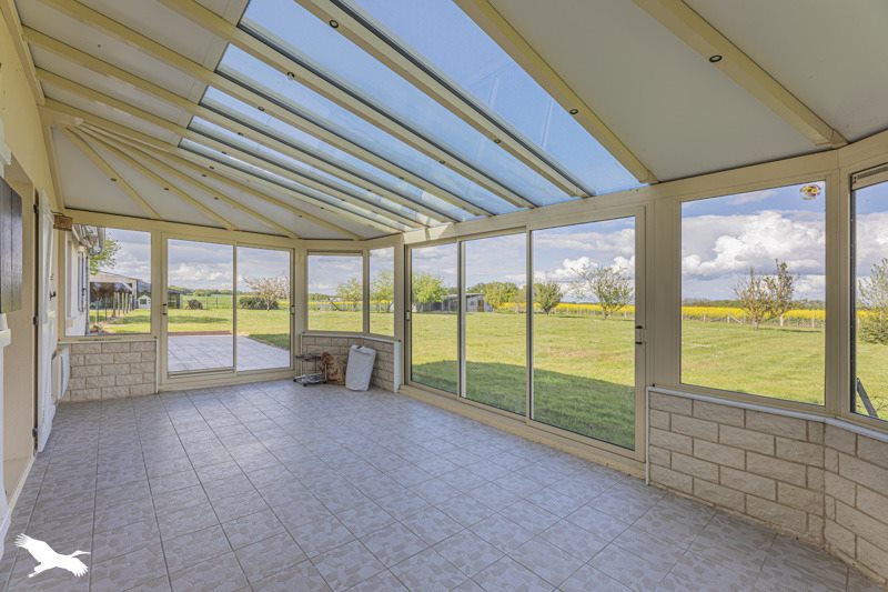 Vente Maison PRUNAY CASSEREAU - 6 pièces -160 m² - (41310)