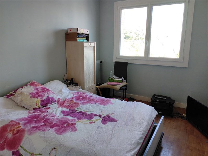Vente Appartement CHATEAU RENAULT - 3 pièces -69 m² - (37110)