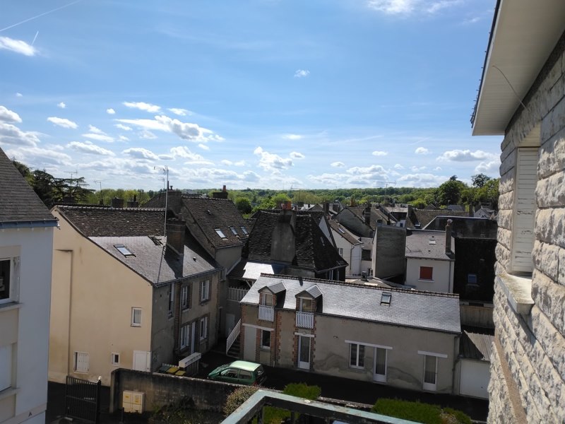 Vente Appartement CHATEAU RENAULT - 3 pièces -69 m² - (37110)