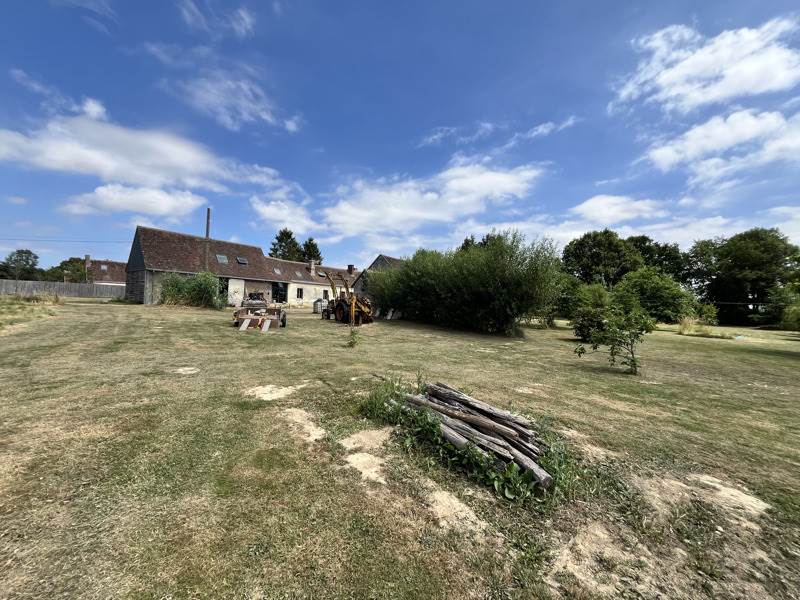 Maison 4 pièces 154 m² · aux Hermites · 154 m² · 176 714 €
