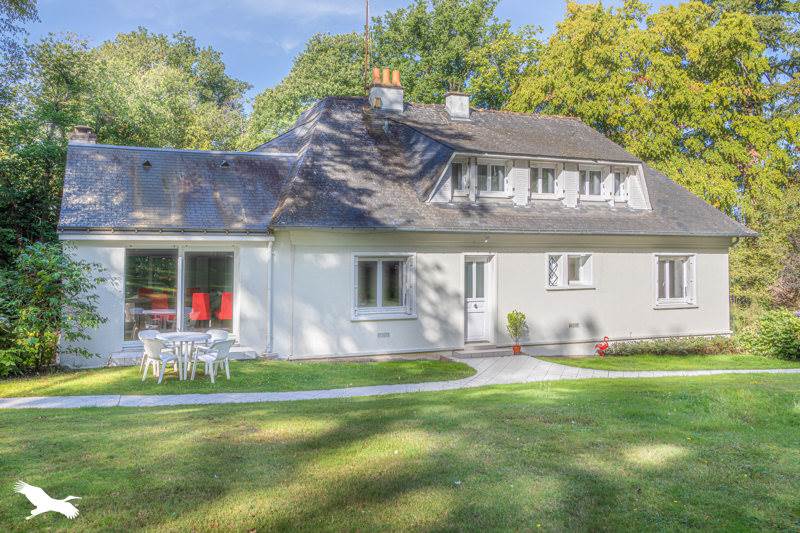 Vente Maison Château-Renault 37110 7 pièces - 194 m²