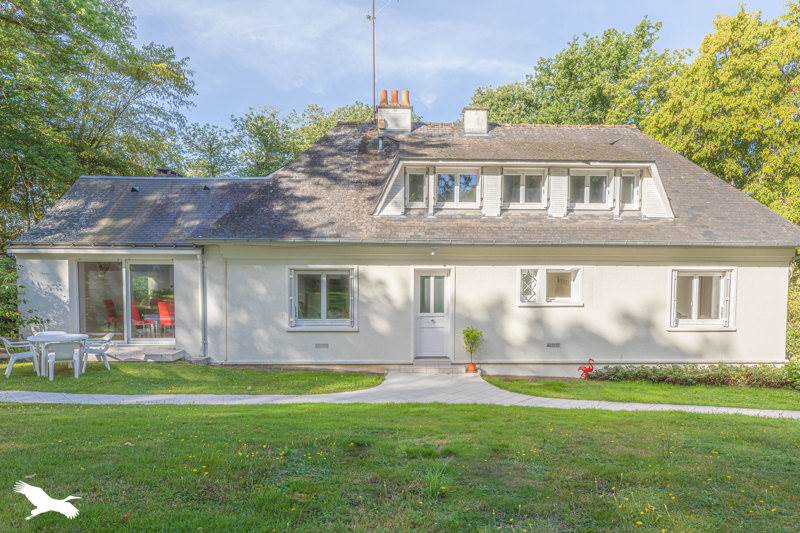 Maison 7 pièces 194 m² · à Château-Renault · 194 m² · 379 080 €