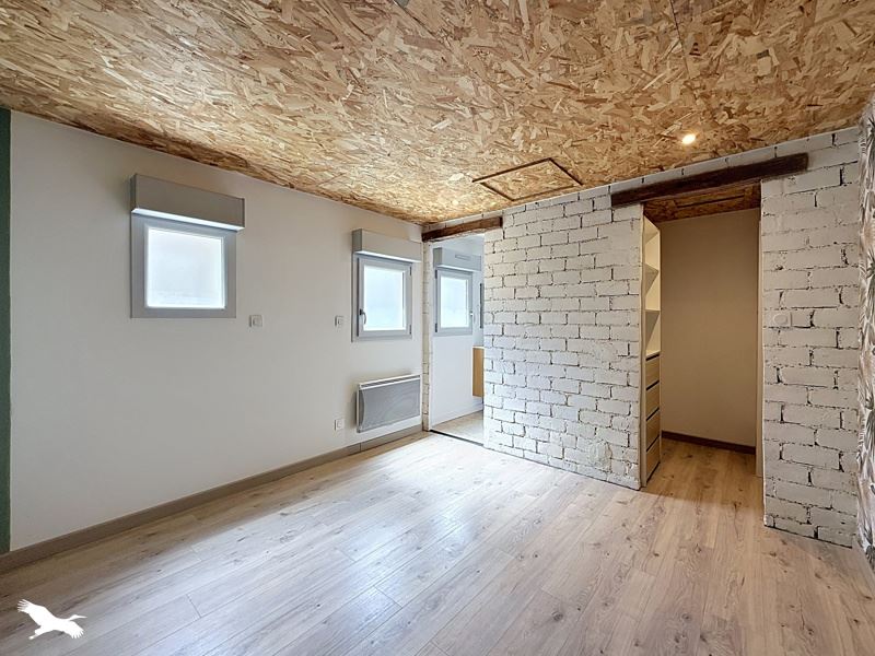 Vente Maison AUZOUER EN TOURAINE - 5 pièces -100 m² - (37110)