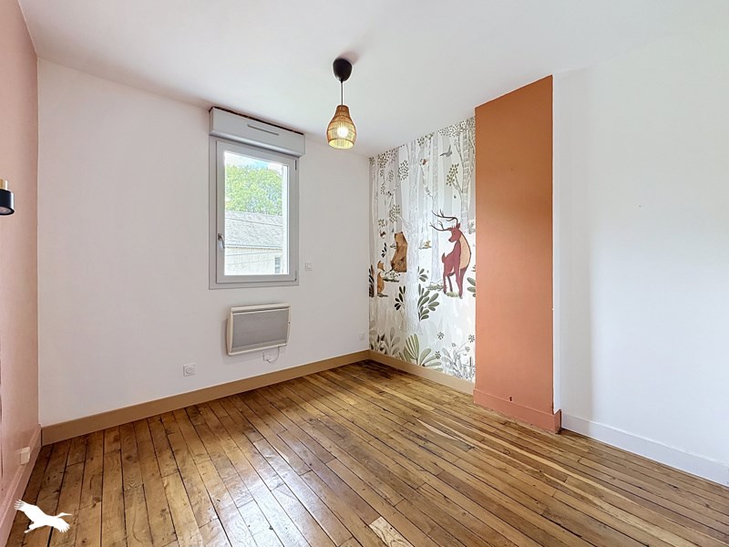 Vente Maison AUZOUER EN TOURAINE - 5 pièces -100 m² - (37110)