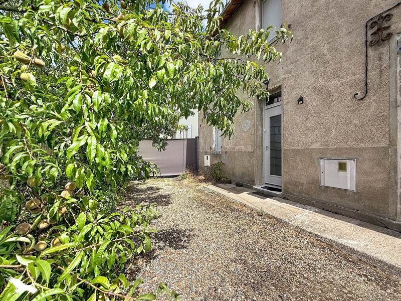 Vente Maison AUZOUER EN TOURAINE - 5 pièces -100 m² - (37110)