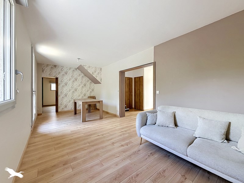 Vente Maison AUZOUER EN TOURAINE - 5 pièces -100 m² - (37110)