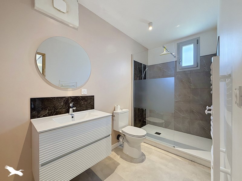 Vente Maison AUZOUER EN TOURAINE - 5 pièces -100 m² - (37110)