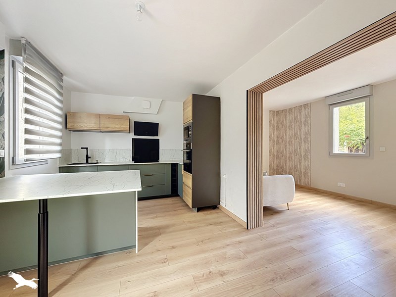 Vente Maison AUZOUER EN TOURAINE 37110 5 pièces - 100 m²