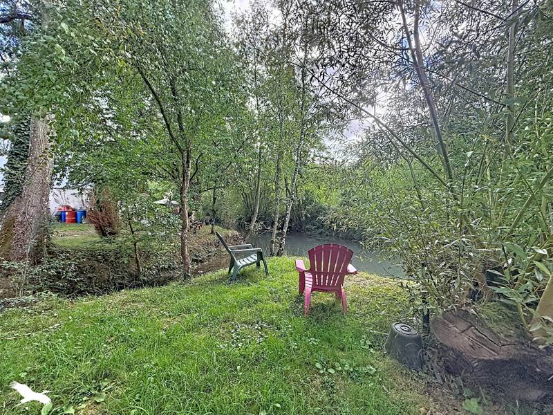 Maison 4 pièces 77 m² · à Villechauve · 77 m² · 171 359 €