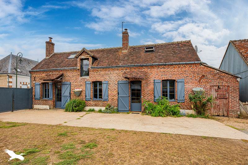 Maison 7 pièces 108 m² · à Autrèche · 108 m² · 189 792 €