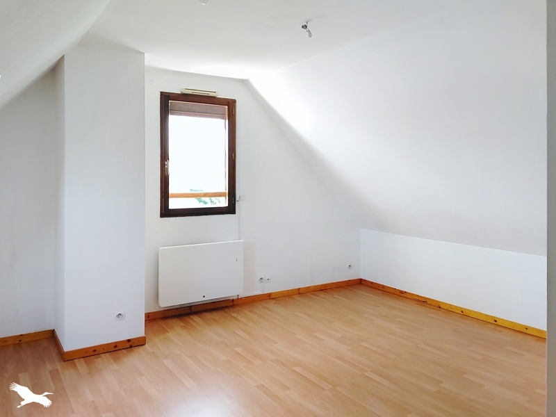 Vente Maison Saint-Amand-Longpré - 5 pièces -116 m² - (41310)