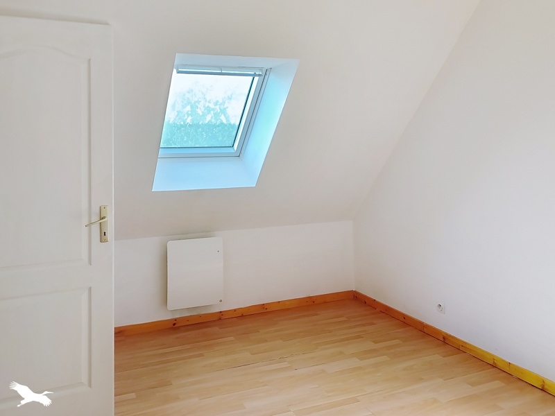 Vente Maison Saint-Amand-Longpré - 5 pièces -116 m² - (41310)
