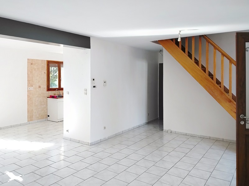 Vente Maison Saint-Amand-Longpré - 5 pièces -116 m² - (41310)