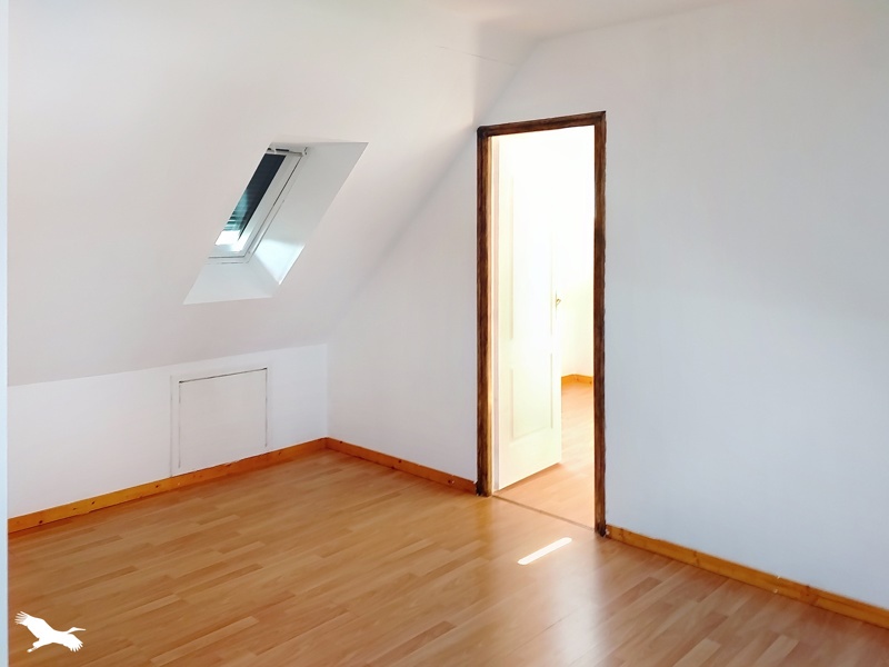 Vente Maison Saint-Amand-Longpré - 5 pièces -116 m² - (41310)