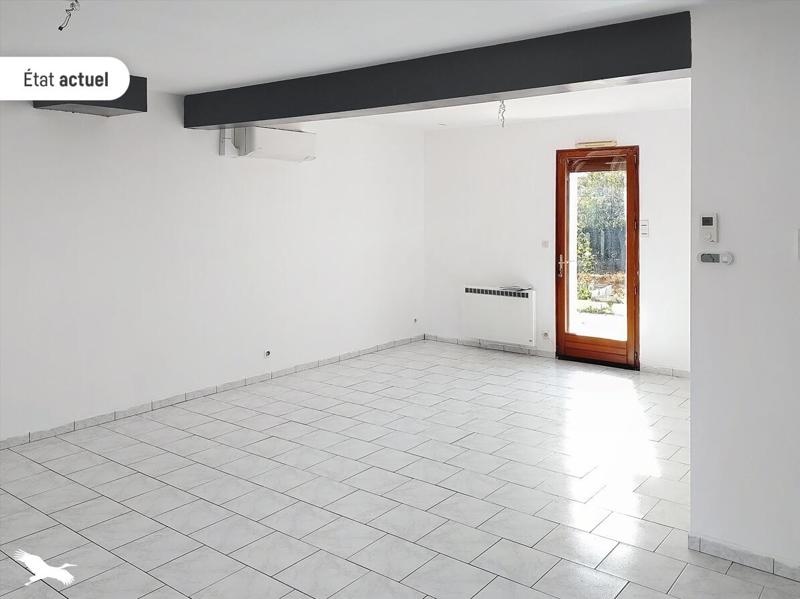 Vente Maison Saint-Amand-Longpré - 5 pièces -116 m² - (41310)
