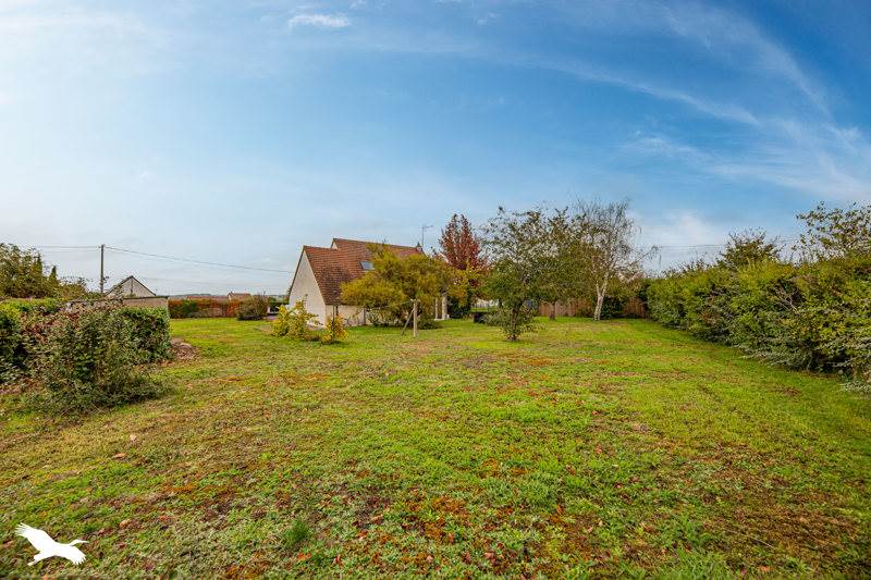 Vente Maison Auzouer-en-Touraine - 5 pièces -103 m² - (37110)