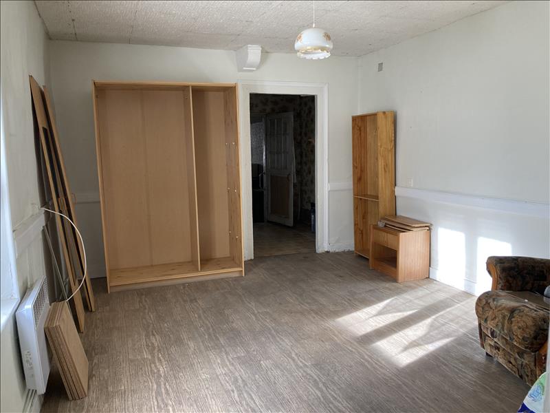 Vente Maison CHATEAU RENAULT - 3 pièces -61 m² - (37110)