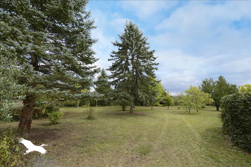 Vente Maison ST SEVERIN - 6 pièces -161 m² - (16390)