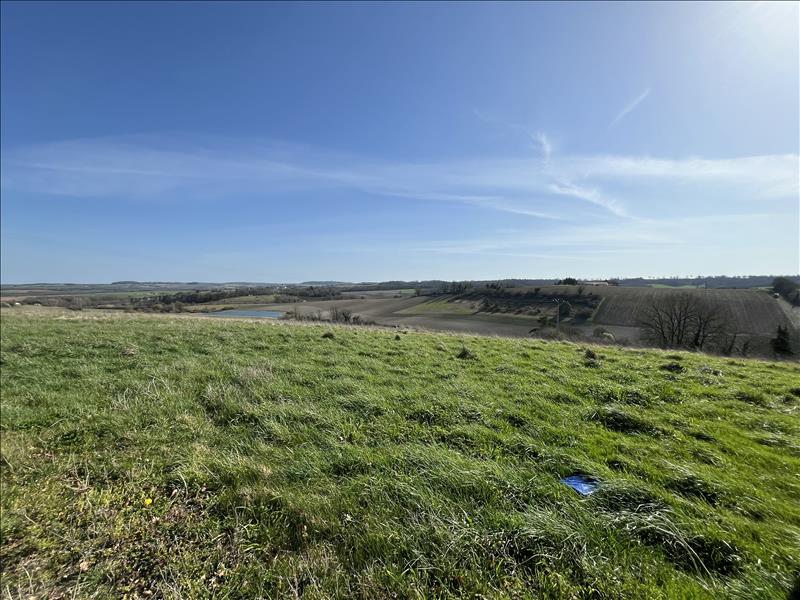 Vente Maison BOISNE LA TUDE - 7 pièces -177 m² - (16320)